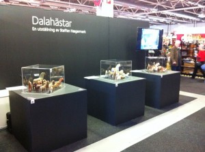 Alvsjo 2011 - Dalahorse 1